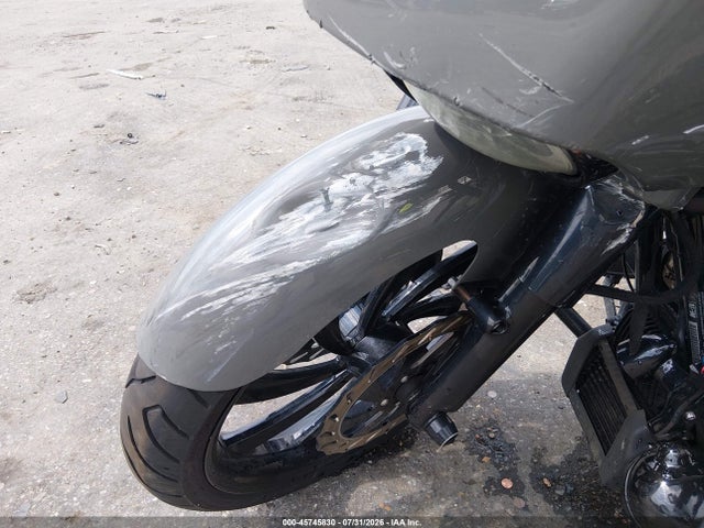 Aukcja sprzedaży 2018 Harley-davidson Flhtp Police Electra Glide, vin: 1HD1FMC12JB625552, numer aukcji: 45745830