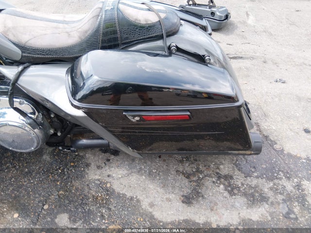 Aukcja sprzedaży 2018 Harley-davidson Flhtp Police Electra Glide, vin: 1HD1FMC12JB625552, numer aukcji: 45745830