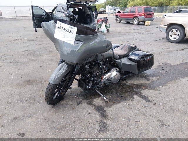 Aukcja sprzedaży 2018 Harley-davidson Flhtp Police Electra Glide, vin: 1HD1FMC12JB625552, numer aukcji: 45745830