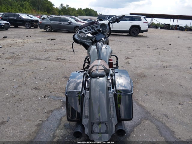 Aukcja sprzedaży 2018 Harley-davidson Flhtp Police Electra Glide, vin: 1HD1FMC12JB625552, numer aukcji: 45745830