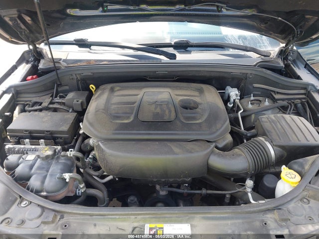 45745836 :رقم المزاد ، 1C4RJEBG9LC152924 vin ، 2020 Jeep Grand Cherokee Limited X 4x2 مزاد بيع