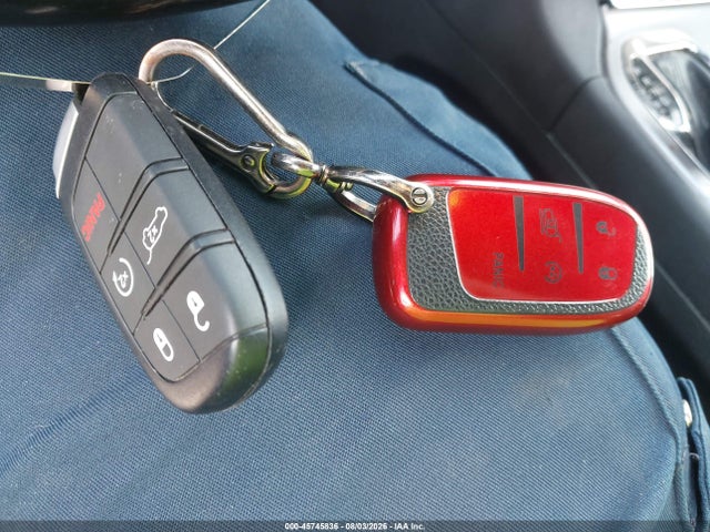 45745836 :رقم المزاد ، 1C4RJEBG9LC152924 vin ، 2020 Jeep Grand Cherokee Limited X 4x2 مزاد بيع