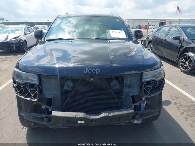 45745836 :رقم المزاد ، 1C4RJEBG9LC152924 vin ، 2020 Jeep Grand Cherokee Limited X 4x2 مزاد بيع