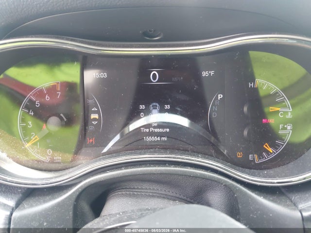 45745836 :رقم المزاد ، 1C4RJEBG9LC152924 vin ، 2020 Jeep Grand Cherokee Limited X 4x2 مزاد بيع