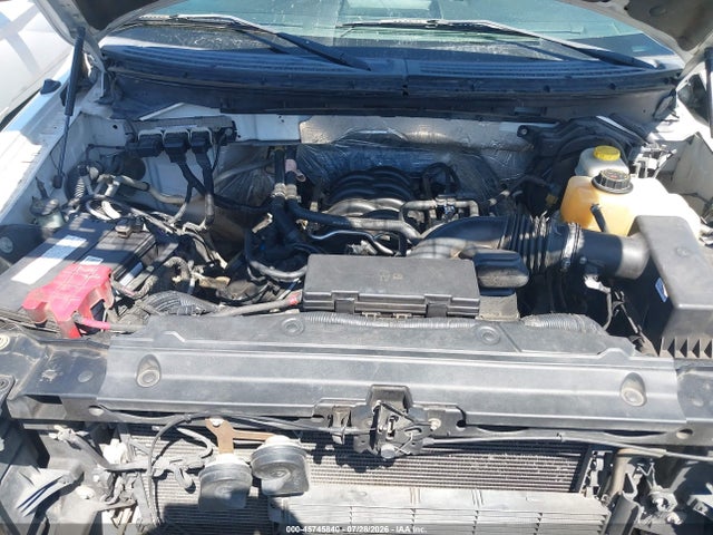 1FTFX1EF2EKF39773 Ford F-150 Xl