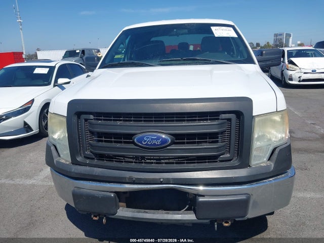 1FTFX1EF2EKF39773 Ford F-150 Xl