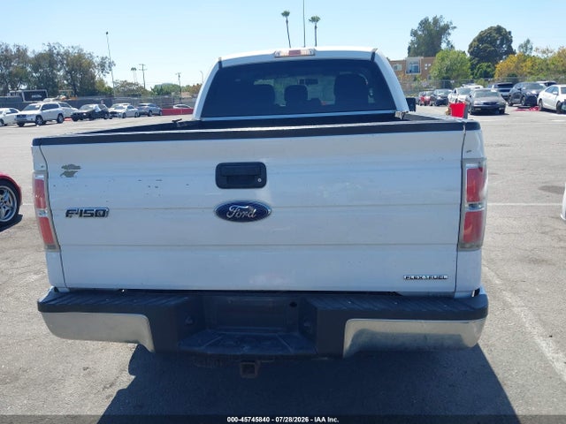 1FTFX1EF2EKF39773 Ford F-150 Xl