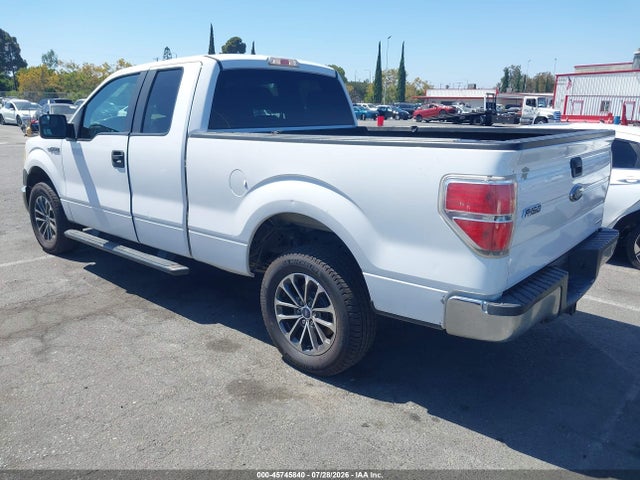 1FTFX1EF2EKF39773 Ford F-150 Xl