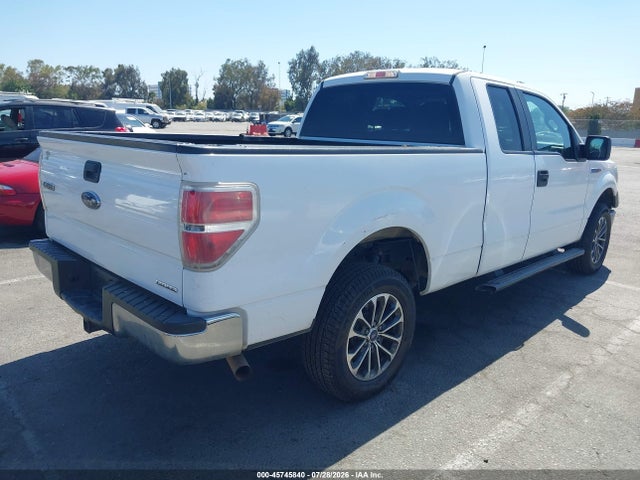 1FTFX1EF2EKF39773 Ford F-150 Xl