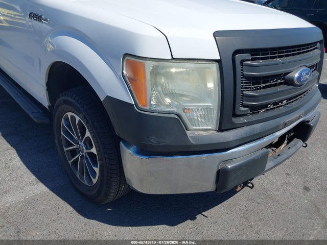 1FTFX1EF2EKF39773 Ford F-150 Xl