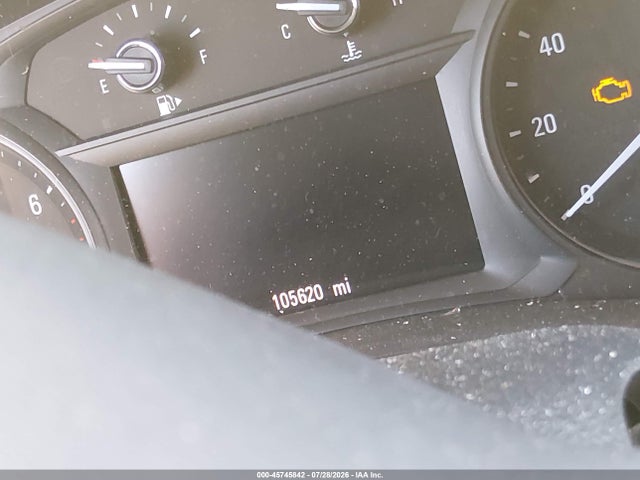 Продажа на аукционе авто 2019 Buick Encore Fwd Preferred, vin: KL4CJASB4KB770038, номер лота: 45745842