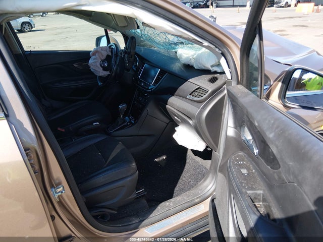 Продажа на аукционе авто 2019 Buick Encore Fwd Preferred, vin: KL4CJASB4KB770038, номер лота: 45745842