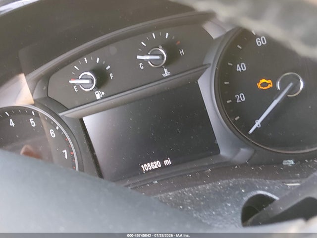 Продажа на аукционе авто 2019 Buick Encore Fwd Preferred, vin: KL4CJASB4KB770038, номер лота: 45745842