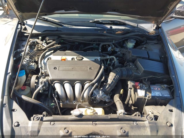 Продаж на аукціоні авто 2006 Honda Accord 2.4 Ex, vin: JHMCM56836C010913, номер лоту: 45745843