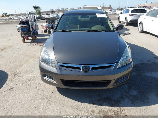 Продаж на аукціоні авто 2006 Honda Accord 2.4 Ex, vin: JHMCM56836C010913, номер лоту: 45745843