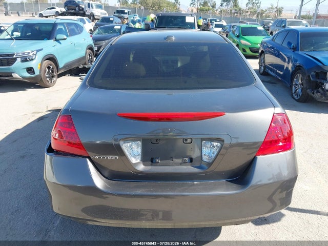 Продаж на аукціоні авто 2006 Honda Accord 2.4 Ex, vin: JHMCM56836C010913, номер лоту: 45745843