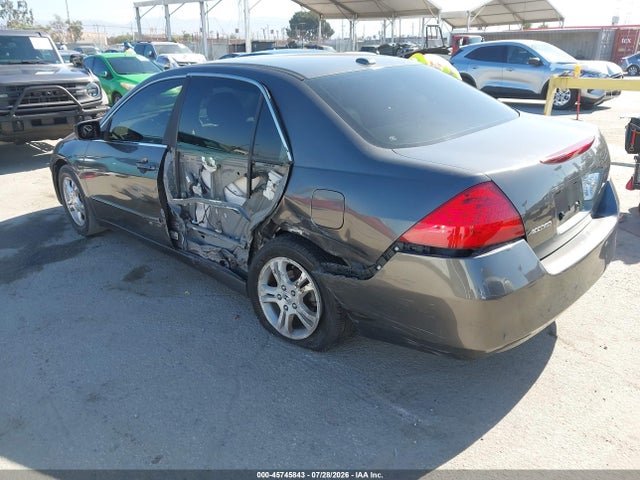 Продаж на аукціоні авто 2006 Honda Accord 2.4 Ex, vin: JHMCM56836C010913, номер лоту: 45745843