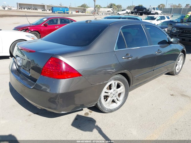 Продаж на аукціоні авто 2006 Honda Accord 2.4 Ex, vin: JHMCM56836C010913, номер лоту: 45745843