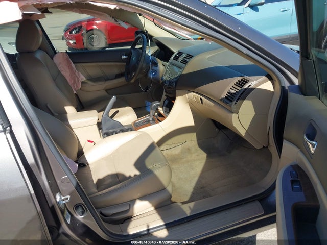 Продаж на аукціоні авто 2006 Honda Accord 2.4 Ex, vin: JHMCM56836C010913, номер лоту: 45745843
