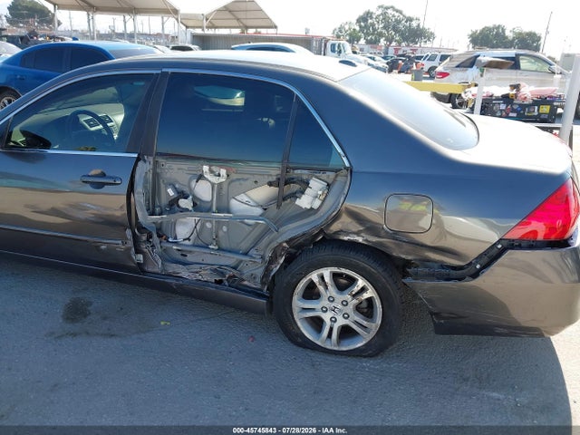 Продаж на аукціоні авто 2006 Honda Accord 2.4 Ex, vin: JHMCM56836C010913, номер лоту: 45745843