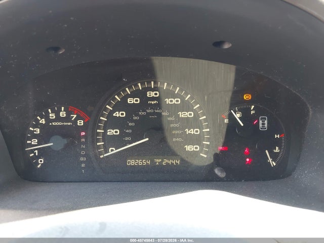 Продаж на аукціоні авто 2006 Honda Accord 2.4 Ex, vin: JHMCM56836C010913, номер лоту: 45745843