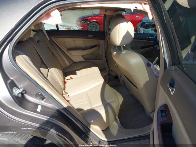 Продаж на аукціоні авто 2006 Honda Accord 2.4 Ex, vin: JHMCM56836C010913, номер лоту: 45745843