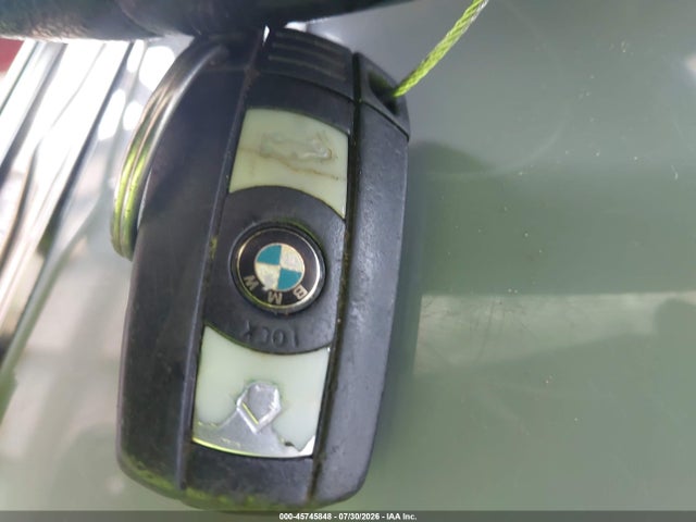Aukcja sprzedaży 2008 Bmw 328i, vin: WBAVA37578NL58939, numer aukcji: 45745848