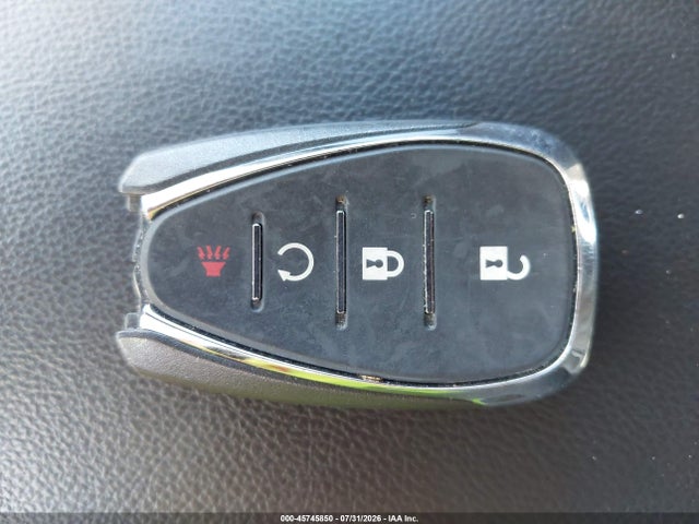 Chevrolet VOLT LT 2018 1G1RC6S53JU134613 Image 11