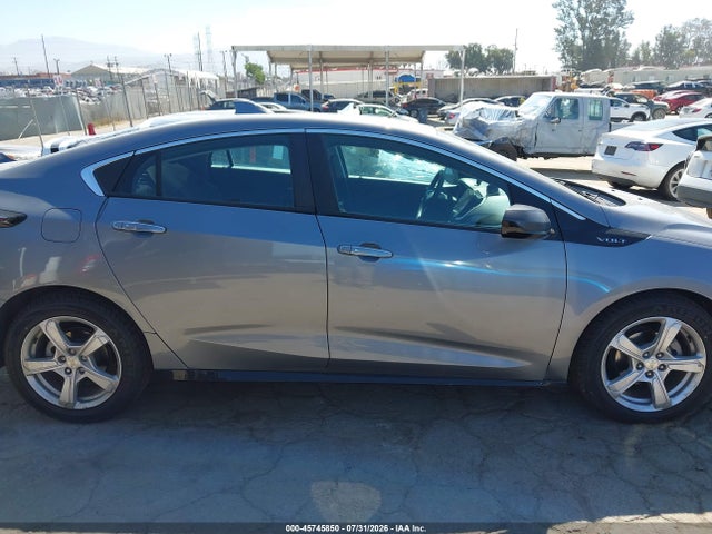 Chevrolet VOLT LT 2018 1G1RC6S53JU134613 Image 13