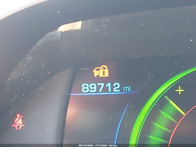 Chevrolet VOLT LT 2018 1G1RC6S53JU134613 Image 15