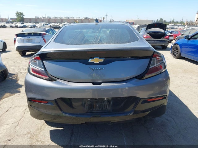 Chevrolet VOLT LT 2018 1G1RC6S53JU134613 Image 16