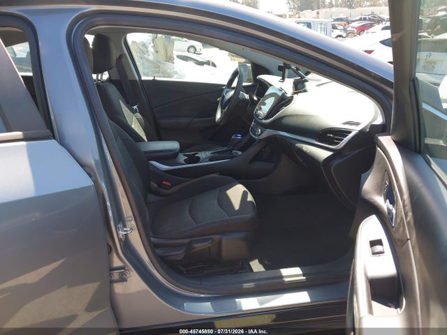 Chevrolet VOLT LT 2018 1G1RC6S53JU134613 Image 5
