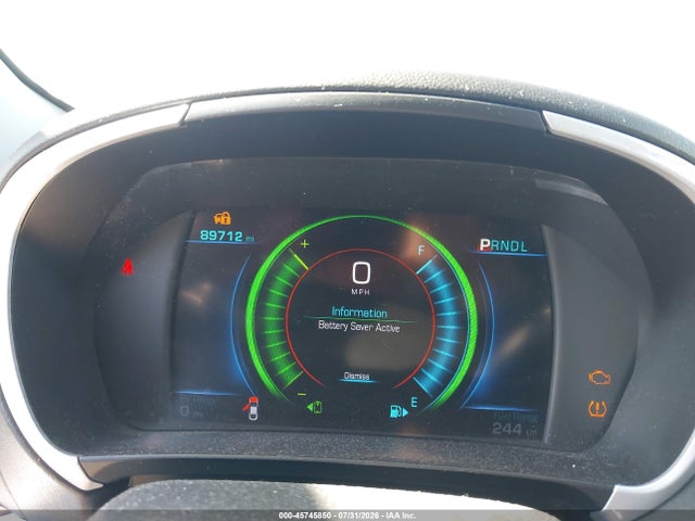 Chevrolet VOLT LT 2018 1G1RC6S53JU134613 Image 7