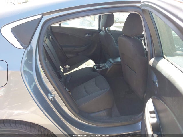 Chevrolet VOLT LT 2018 1G1RC6S53JU134613 Image 8