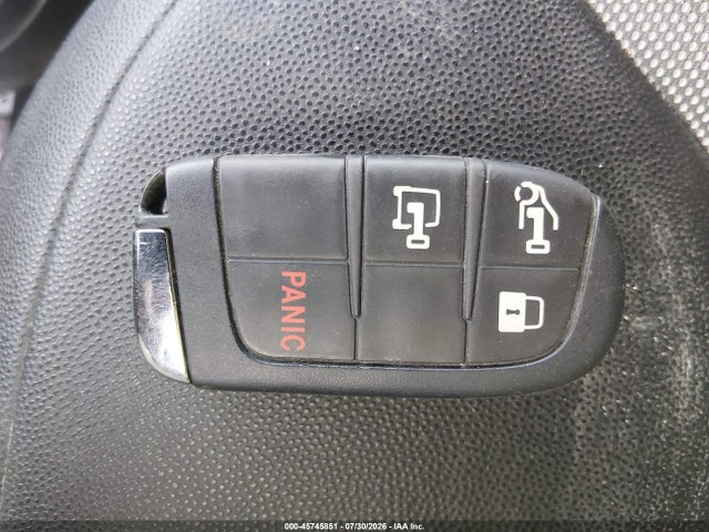45745851 :رقم المزاد ، 3C6MRVHG8SE548528 vin ، 2025 Ram Promaster 3500 Tradesman High Roof 159 Wb W/pass Seat مزاد بيع
