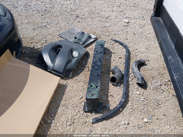 45745851 :رقم المزاد ، 3C6MRVHG8SE548528 vin ، 2025 Ram Promaster 3500 Tradesman High Roof 159 Wb W/pass Seat مزاد بيع