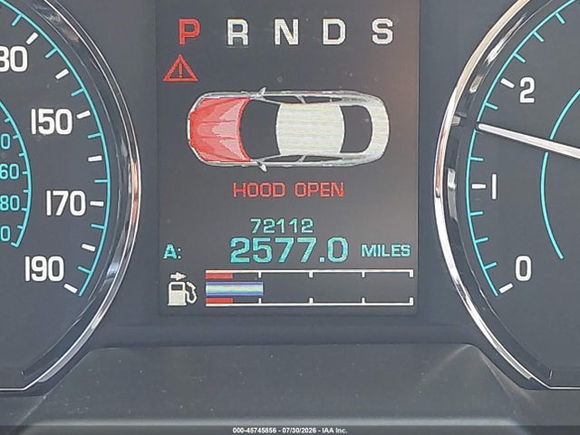 Продажа на аукционе авто 2015 Jaguar Xf 3.0 Portfolio/3.0 Sport, vin: SAJWJ0FF0F8U76151, номер лота: 45745856