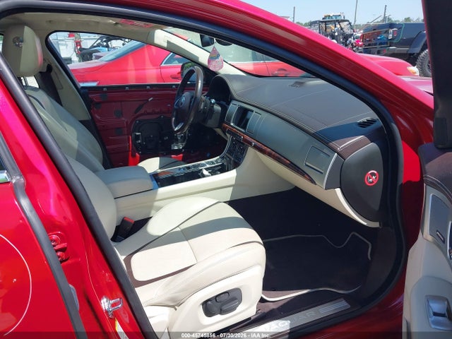 Продажа на аукционе авто 2015 Jaguar Xf 3.0 Portfolio/3.0 Sport, vin: SAJWJ0FF0F8U76151, номер лота: 45745856