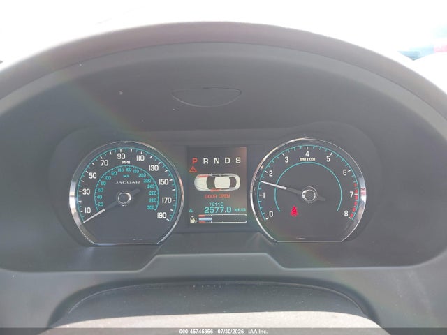 Продажа на аукционе авто 2015 Jaguar Xf 3.0 Portfolio/3.0 Sport, vin: SAJWJ0FF0F8U76151, номер лота: 45745856