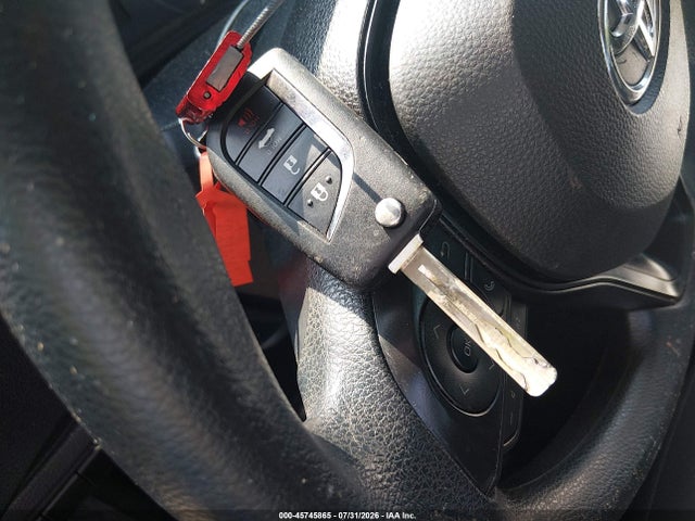 2023 Toyota Corolla Le მანქანა იყიდება აუქციონზე, vin: 5YFB4MDE4PP017670, აუქციონის ნომერი: 45745865