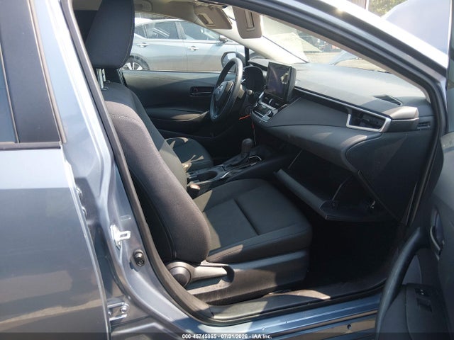 2023 Toyota Corolla Le მანქანა იყიდება აუქციონზე, vin: 5YFB4MDE4PP017670, აუქციონის ნომერი: 45745865