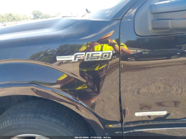 45745868 :رقم المزاد ، 1FTFX1ET2DFB12218 vin ، 2013 Ford F-150 Lariat مزاد بيع