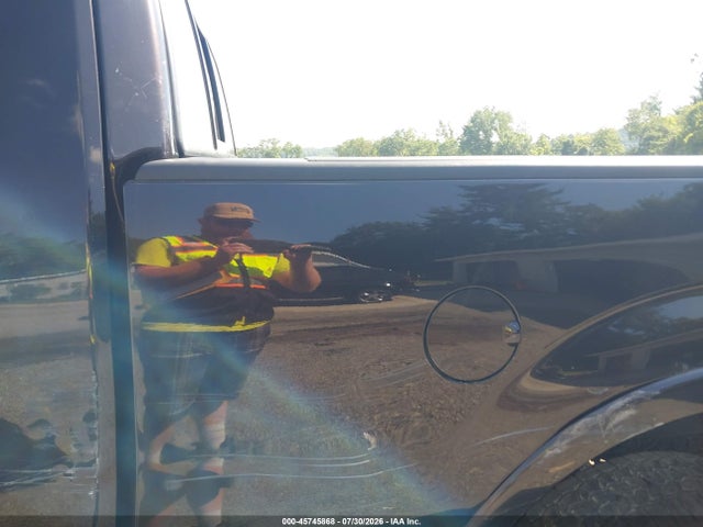 45745868 :رقم المزاد ، 1FTFX1ET2DFB12218 vin ، 2013 Ford F-150 Lariat مزاد بيع