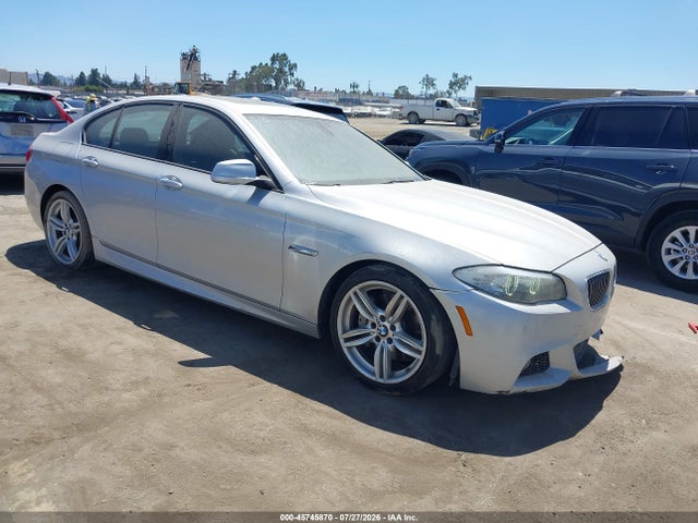 Aukcja sprzedaży 2013 Bmw 535i, vin: WBAFR7C51DC822095, numer aukcji: 45745870