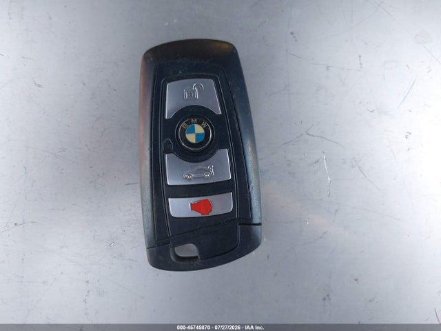 Aukcja sprzedaży 2013 Bmw 535i, vin: WBAFR7C51DC822095, numer aukcji: 45745870