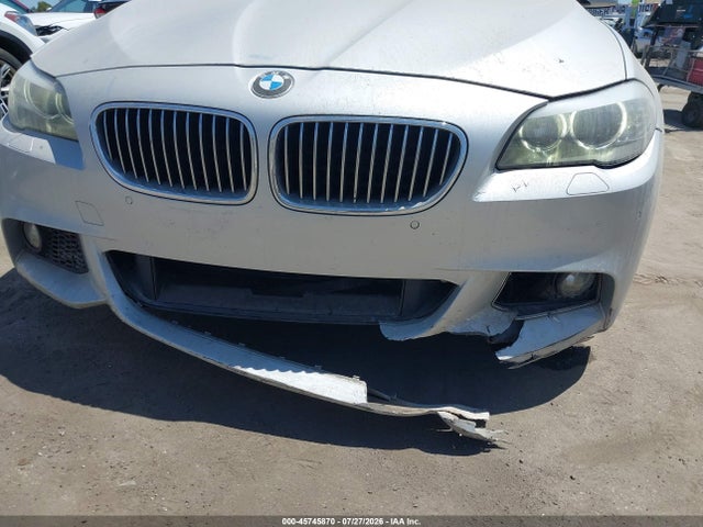 Aukcja sprzedaży 2013 Bmw 535i, vin: WBAFR7C51DC822095, numer aukcji: 45745870