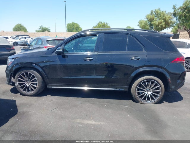 4JGFB4KB3NA648536 Mercedes-Benz Gle 350 4matic