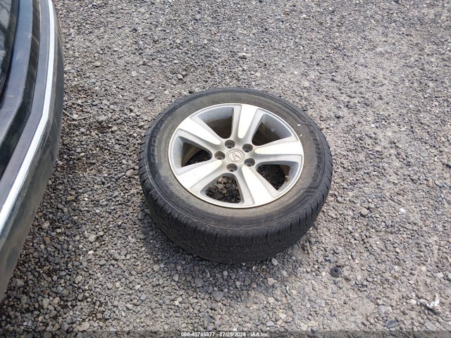 2012 Acura Mdx მანქანა იყიდება აუქციონზე, vin: 2HNYD2H20CH509590, აუქციონის ნომერი: 45745877