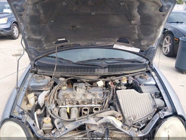 Aukcja sprzedaży 2002 Dodge Neon Sxt, vin: 1B3ES56C12D604376, numer aukcji: 45745881