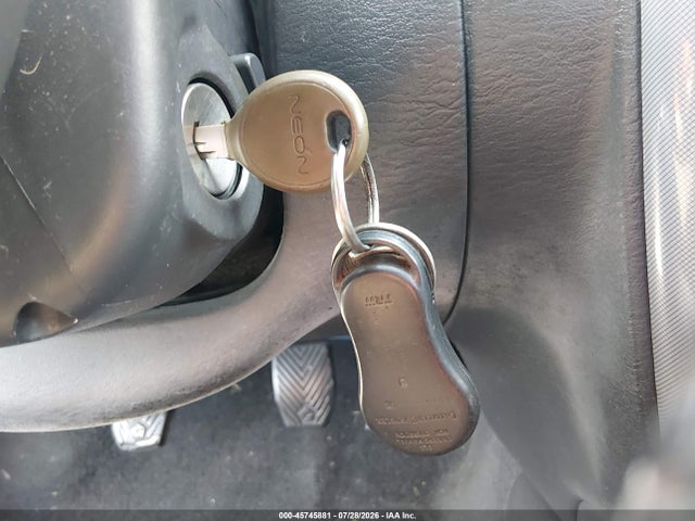 Aukcja sprzedaży 2002 Dodge Neon Sxt, vin: 1B3ES56C12D604376, numer aukcji: 45745881